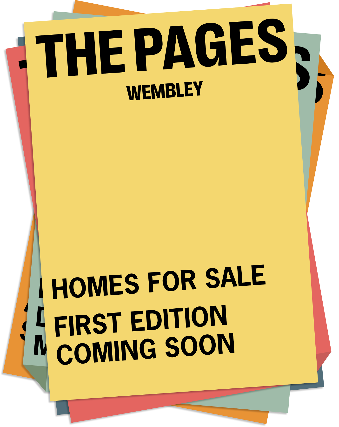 The Pages