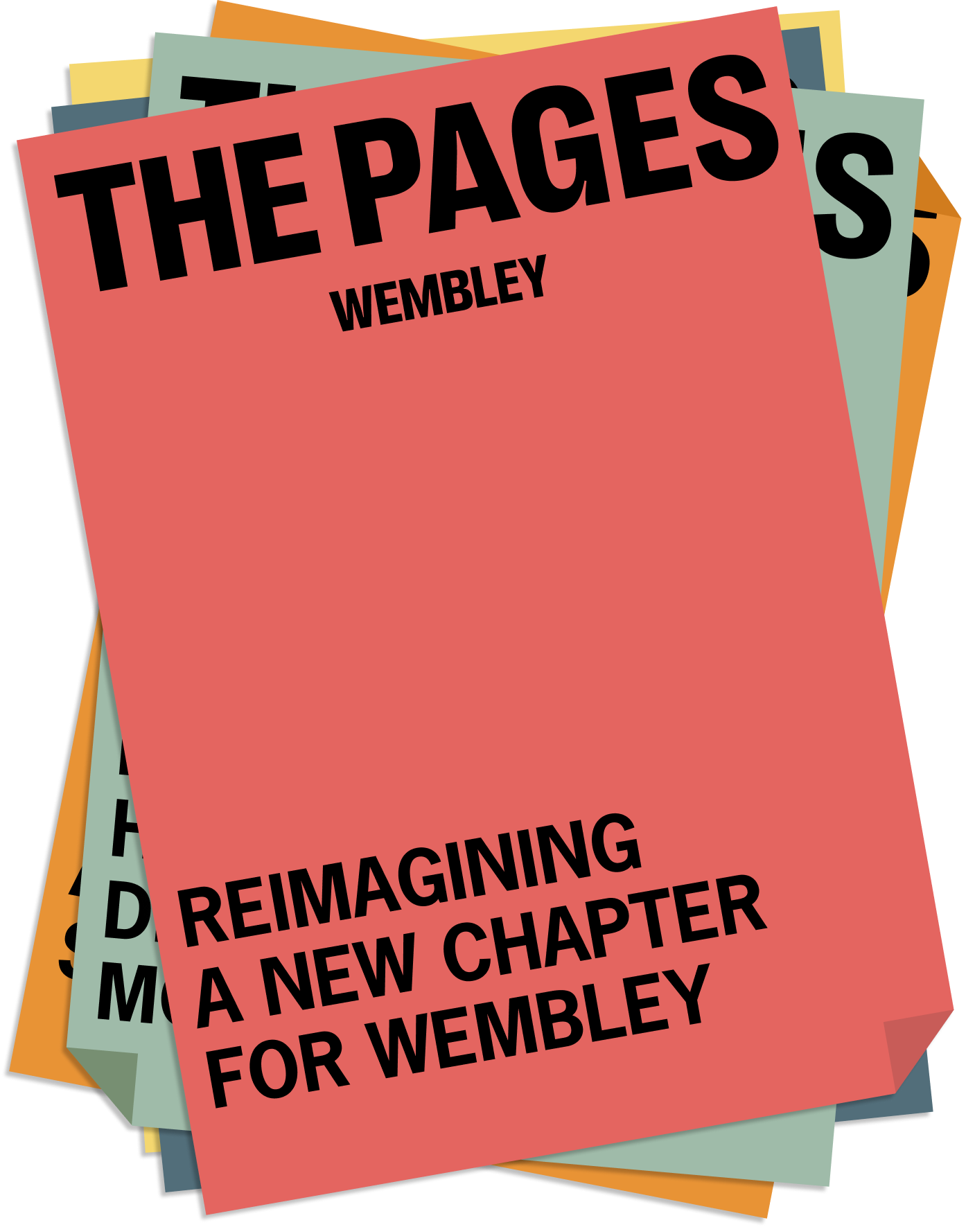 The Pages