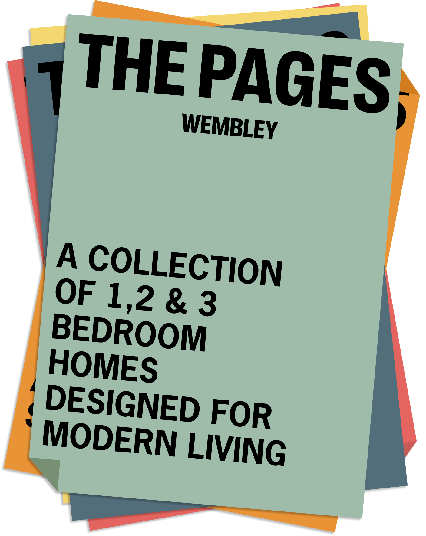 The Pages